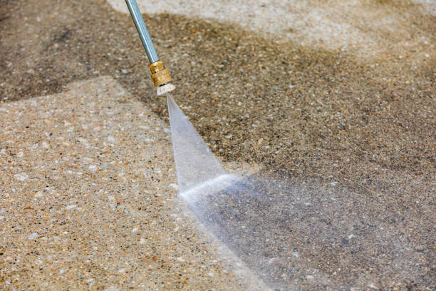 Professional  Pressure Washing Services in Harbor Springs, MI
