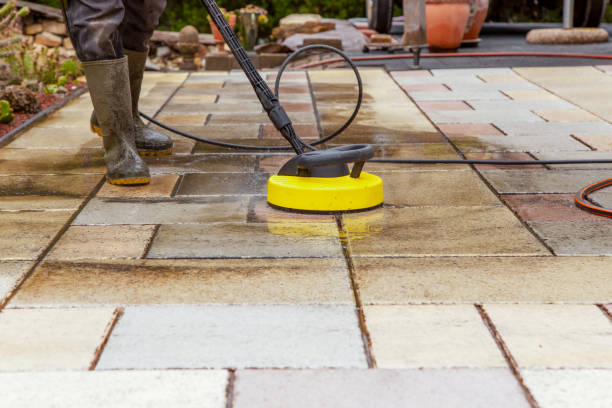 Best Concrete Sealing  in Harbor Springs, MI