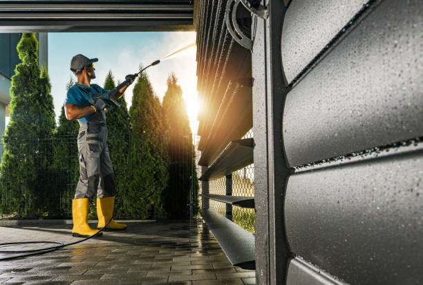 Best Driveway Pressure Washing  in Harbor Springs, MI