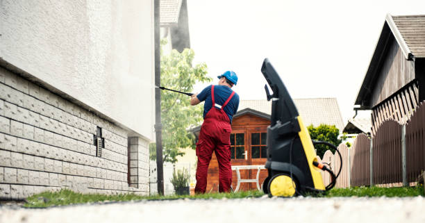 Best Playground Equipment Cleaning  in Harbor Springs, MI
